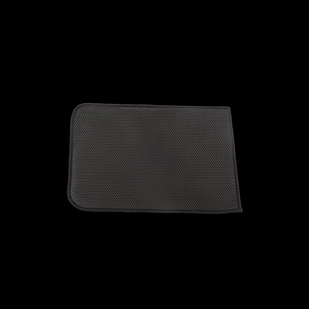 SADDLE PAD